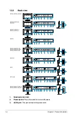 Preview for 12 page of Asus 8ASBE249QLBH User Manual