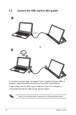 Preview for 11 page of Asus 8ASMB16AC User Manual