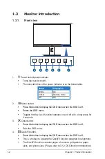 Предварительный просмотр 12 страницы Asus 8ASPA278QV User Manual