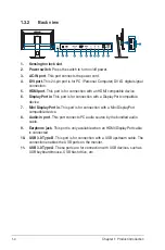 Предварительный просмотр 14 страницы Asus 8ASPA278QV User Manual