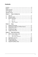 Preview for 3 page of Asus 8ASPA329C User Manual