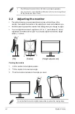 Preview for 14 page of Asus 8ASPA329C User Manual