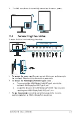 Preview for 15 page of Asus 8ASPA329C User Manual