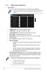 Preview for 18 page of Asus 8ASPA329C User Manual