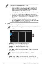 Preview for 20 page of Asus 8ASPA329C User Manual