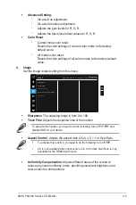 Preview for 21 page of Asus 8ASPA329C User Manual