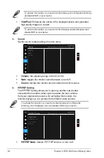 Preview for 22 page of Asus 8ASPA329C User Manual