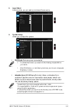 Preview for 25 page of Asus 8ASPA329C User Manual