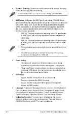 Preview for 26 page of Asus 8ASPA329C User Manual