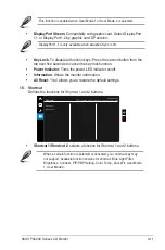 Preview for 27 page of Asus 8ASPA329C User Manual