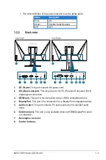 Preview for 11 page of Asus 8ASVG278QF User Manual