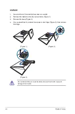 Preview for 18 page of Asus 8ASVG278QF User Manual