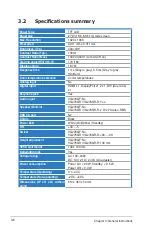 Preview for 26 page of Asus 8ASVG278QF User Manual