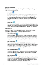 Preview for 22 page of Asus 90-MBB6U1-G0EAY00Z - P5K-E/WIFI-AP AiLifestyle Series Motherboard User Manual