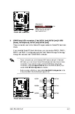 Preview for 53 page of Asus 90-MBB6U1-G0EAY00Z - P5K-E/WIFI-AP AiLifestyle Series Motherboard User Manual