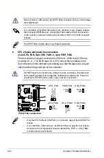 Preview for 56 page of Asus 90-MBB6U1-G0EAY00Z - P5K-E/WIFI-AP AiLifestyle Series Motherboard User Manual