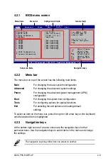 Preview for 77 page of Asus 90-MBB6U1-G0EAY00Z - P5K-E/WIFI-AP AiLifestyle Series Motherboard User Manual