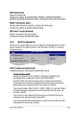 Preview for 81 page of Asus 90-MBB6U1-G0EAY00Z - P5K-E/WIFI-AP AiLifestyle Series Motherboard User Manual