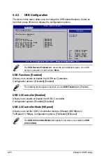 Preview for 88 page of Asus 90-MBB6U1-G0EAY00Z - P5K-E/WIFI-AP AiLifestyle Series Motherboard User Manual