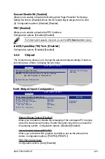 Preview for 91 page of Asus 90-MBB6U1-G0EAY00Z - P5K-E/WIFI-AP AiLifestyle Series Motherboard User Manual