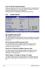 Preview for 96 page of Asus 90-MBB6U1-G0EAY00Z - P5K-E/WIFI-AP AiLifestyle Series Motherboard User Manual