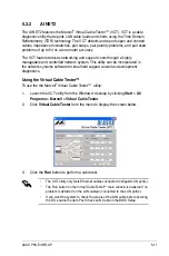 Preview for 119 page of Asus 90-MBB6U1-G0EAY00Z - P5K-E/WIFI-AP AiLifestyle Series Motherboard User Manual