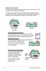 Preview for 122 page of Asus 90-MBB6U1-G0EAY00Z - P5K-E/WIFI-AP AiLifestyle Series Motherboard User Manual