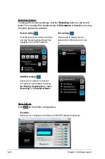 Preview for 136 page of Asus 90-MBB6U1-G0EAY00Z - P5K-E/WIFI-AP AiLifestyle Series Motherboard User Manual