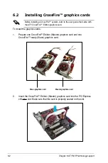 Preview for 164 page of Asus 90-MBB6U1-G0EAY00Z - P5K-E/WIFI-AP AiLifestyle Series Motherboard User Manual