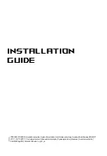 Preview for 6 page of Asus 90DC00B0-B39000 User Manual