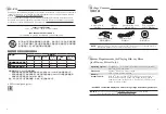 Preview for 3 page of Asus 90DD01L0-M69000 Quick Installation Manual