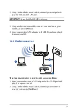 Предварительный просмотр 13 страницы Asus 90IG01N0-BM3000/10 User Manual