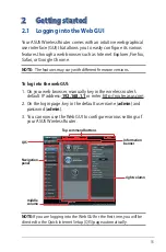 Preview for 15 page of Asus 90IG01N0-BM3000/10 User Manual