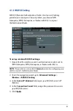 Preview for 39 page of Asus 90IG01N0-BM3000/10 User Manual