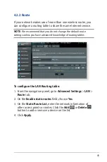 Preview for 45 page of Asus 90IG01N0-BM3000/10 User Manual