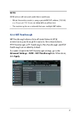 Preview for 57 page of Asus 90IG01N0-BM3000/10 User Manual