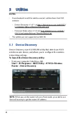 Preview for 68 page of Asus 90IG01N0-BM3000/10 User Manual