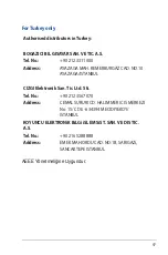 Preview for 97 page of Asus 90IG01N0-BM3000/10 User Manual