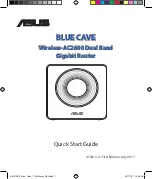 Asus 90IG03W1-BM3010 Quick Start Manual предпросмотр