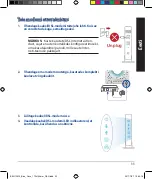 Preview for 33 page of Asus 90IG03W1-BM3010 Quick Start Manual