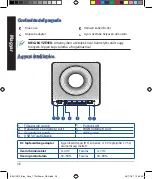 Preview for 38 page of Asus 90IG03W1-BM3010 Quick Start Manual