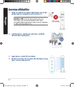 Preview for 40 page of Asus 90IG03W1-BM3010 Quick Start Manual