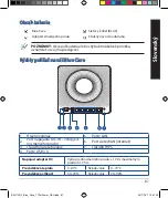 Предварительный просмотр 87 страницы Asus 90IG03W1-BM3010 Quick Start Manual