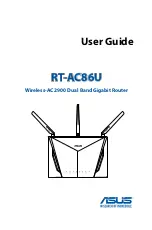 Asus 90IG0401-BU9000 User Manual preview