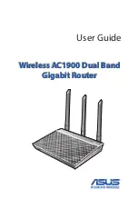 Asus 90IG04K0-BU9100 User Manual preview