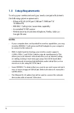 Preview for 10 page of Asus 90IG04P0-MO3020 User Manual