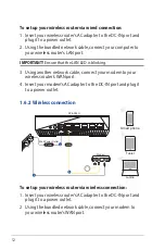 Preview for 12 page of Asus 90IG04P0-MO3020 User Manual