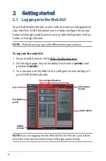 Preview for 14 page of Asus 90IG04P0-MO3020 User Manual