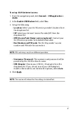 Preview for 47 page of Asus 90IG04P0-MO3020 User Manual