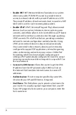 Preview for 70 page of Asus 90IG04P0-MO3020 User Manual